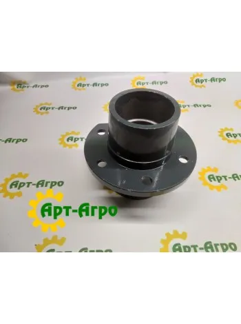 00630350-UA Upper shaft housing of Claas feeder house (analogue)