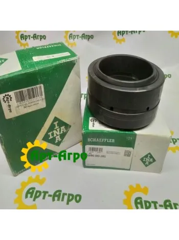 GE90-DO-2RS INA Підшипник шарнірний з контактними ущільненнями (не обслуговується)