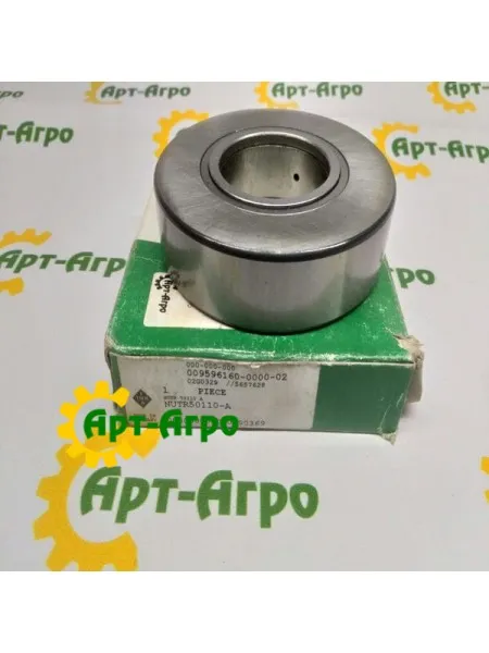 NUTR50110-A INA Опорний ролик
