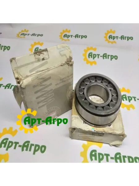 F-210540.NU INA ORIGINAL Підшипник однорядний роликовий