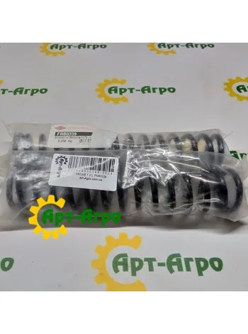 FNB0339 Пружина Kuhn