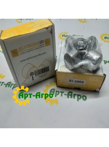 CR 6 Della Concordia Cardan shaft crosspiece