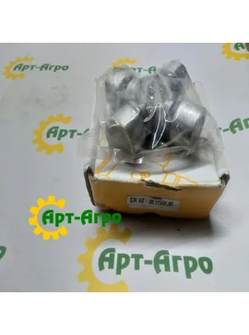 CR 98 Della Concordia Cardan shaft crosspiece