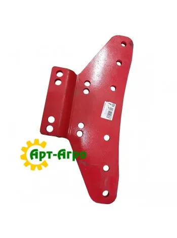 KK071529 Пластина кріплення стійки Kverneland