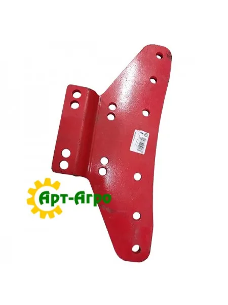 KK071529 Пластина кріплення стійки Kverneland KK071529 Пластина кріплення стійки Kverneland