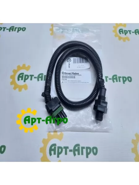 253100 Датчик обертів валу висівних котушок, GP2000 GREAT PLAINS