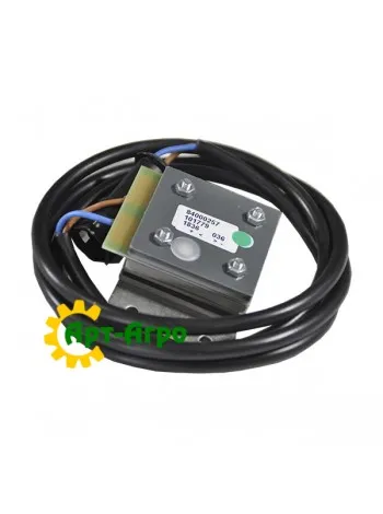 84000257 Loss sensor, CX8080/6090/TC5080 CNH