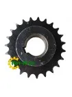 86595373 Unloading auger sprocket (Agri parts)