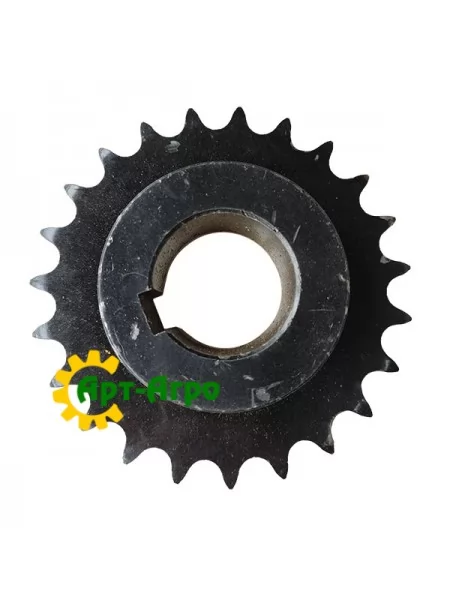 86595373 Unloading auger sprocket (Agri parts)