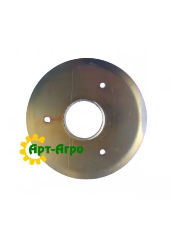 84441841 CNH half-shell