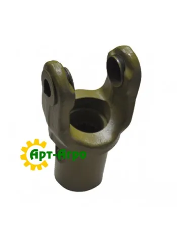 84031184 Вилка кардана CNH