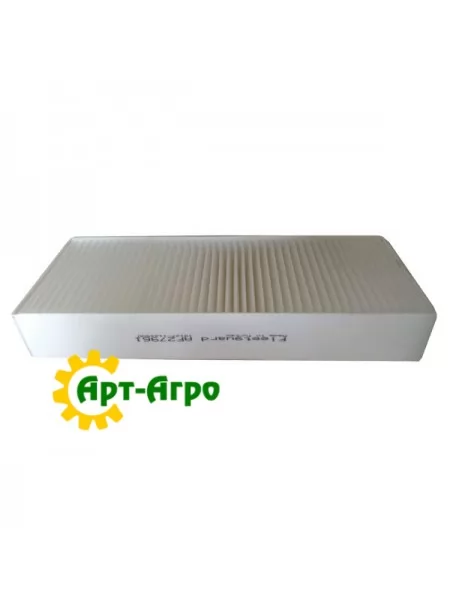 AF27961 Фільтр повітряний Fleetguard