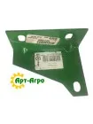 H217900 Grain sieve frame reinforcement right John Deere
