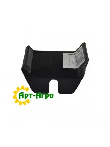 H214660 Пластина захисна композитна жниварки John Deere