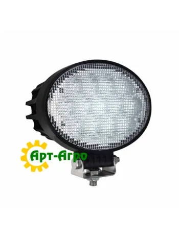 AH212522 Фара передня JOHN DEERE