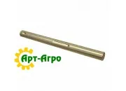 H157043-WN Вал (верхній привод зернового елеватора) John Deere Parts Express