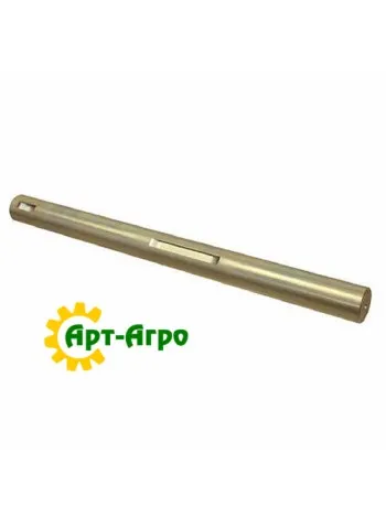 H157043-WN Вал (верхній привод зернового елеватора) John Deere Parts Express