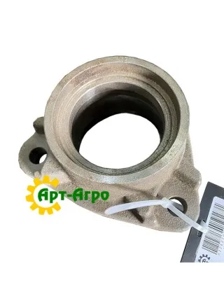 H147593-UA Корпус верхнего вала наклонной камеры JOHN DEERE(аналог)