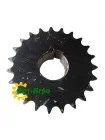 86595373 Unloading auger sprocket (Agri parts)