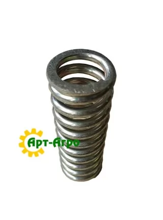 84814907 Пружина натяжного рычаго CNH