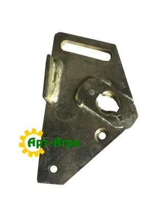 84062611 Пластина механизма регулировки сита CNH