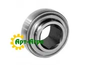 SK014-205 KRRB2 INA(Без УП) Підшипник кульковий з шестигранним отвором