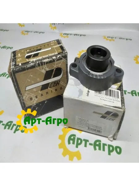 FHLF205-16 PEER Підшипниковий вузол