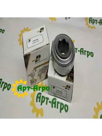 206KRRB6 PEER Ball bearing with hexagonal hole