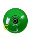 AXE41595 Chopper countershaft tension pulley John Deere (Analog)
