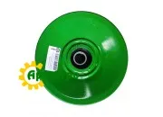 AXE41595 Chopper countershaft tension pulley John Deere (Analog)