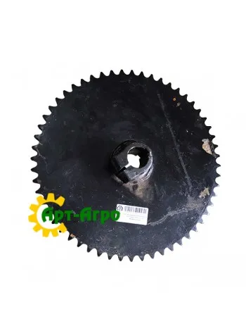 ЖНС-6.01.190 Зірочка Z-56 приводу барабана