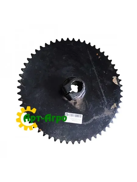 ЖНС-6.01.190 Звездочка Z-56 привода барабана