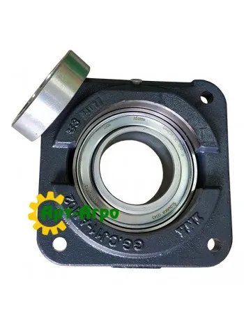 GG.CJ11-AH02 + GRAE55-NPP-B INA Bearing Assembly