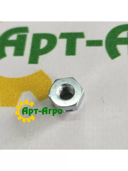 848083 Гайка сегмента CNH 848083 Гайка сегмента CNH