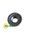 Nut 5/16"-18 flanged