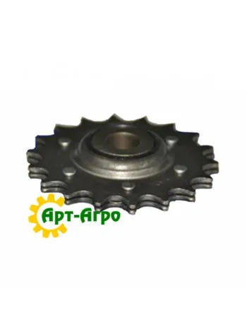 GA2318 Sprocket Z-18 (metal with bearing) AETNA