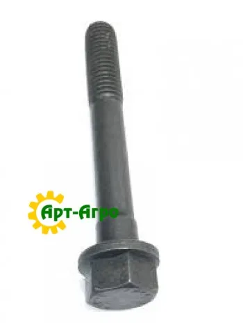 R528387 Болт 12,70x93 (2 шт.) John Deere