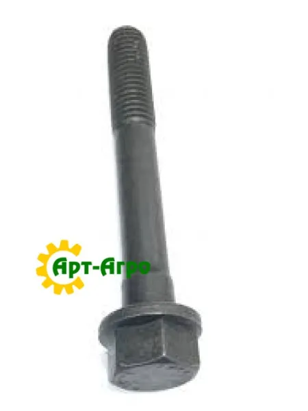 R528387 Болт 12,70x93 (2 шт.) John Deere R528387 Болт 12,70x93 (2 шт.) John Deere