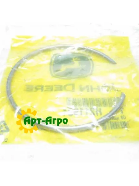 H211934 Кільце пружинне гідроциліндра односторонньої дії John Deere