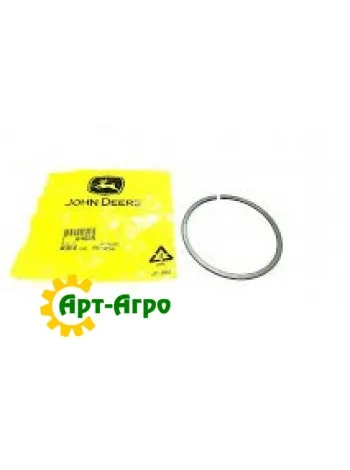 A1402R Pierścień ustalający wariatora napędu wentylatora chłodzącego silnika John Deere