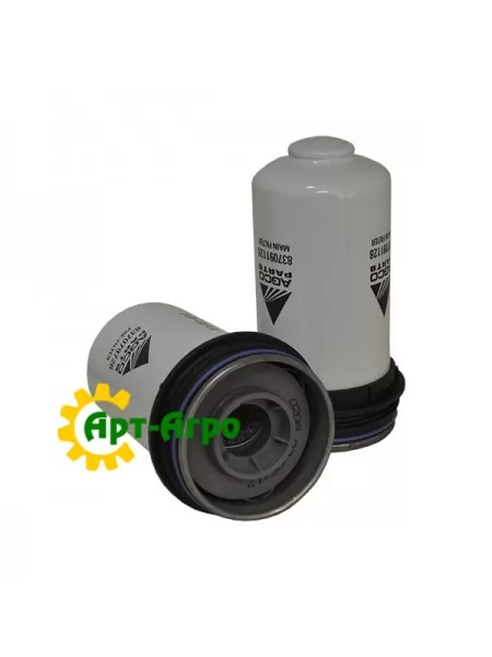 837091129 Комплект паливних фільтрів Agco Parts