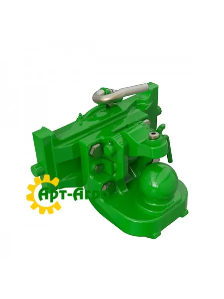 RE310098 Прицепное устройство (Фаркоп) JOHN DEERE