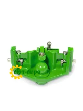 RE310098 Прицепное устройство (Фаркоп) JOHN DEERE