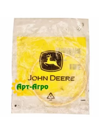 H176080 Mankiet siłownika hydraulicznego D=115 mm zaczep tylny ciągnika John Deere H176080 Mankiet siłownika hydraulicznego D=115 mm zaczep tylny ciągnika John Deere