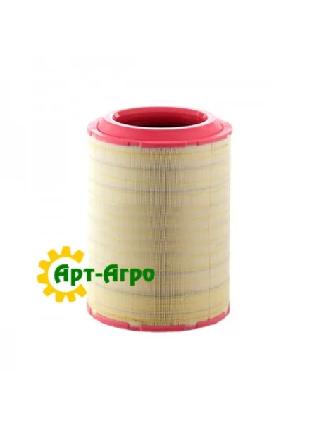 142166 Повітряний фільтр CLAAS