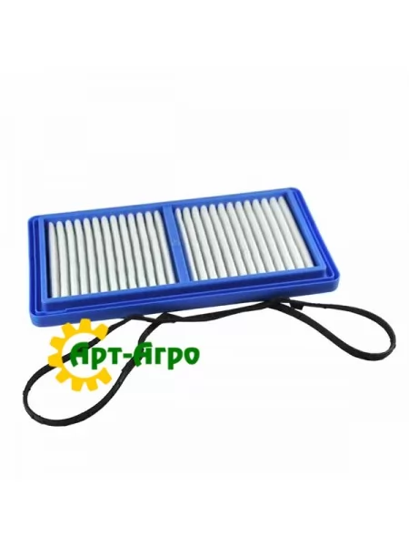 504153481 Повітряний фільтр CNH