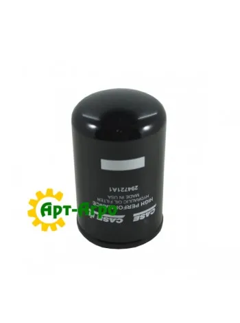 294721A1 CASE IH hydraulic filter
