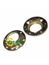 890-466C Coulter Disc Hub Great Plains