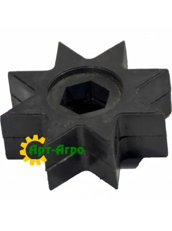 817-018C Ворошитель 8-ми лопатеві. висів. апарату Great Plains