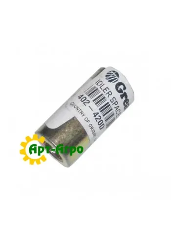 402-420D 11 x 29 x 38mm Great Plains Idler Bracket Bushing